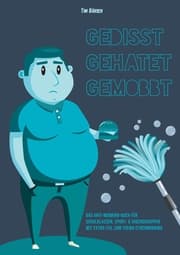 Cover von Gedisst Gehatet Gemobbt