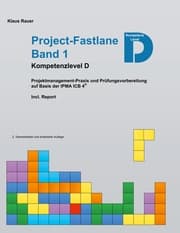 Cover von Project-Fastlane - Kompetenzlevel D