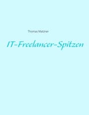 Cover von IT-Freelancer-Spitzen