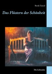 Cover von Das Flüstern der Schönheit