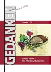 Cover von Neue Predigten und Ansprachen