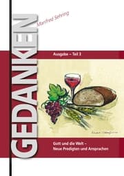 Cover von Neue Predigten und Ansprachen