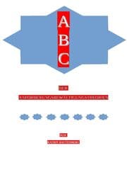 Cover von ABC der Anforderungsbewältigungstheorien