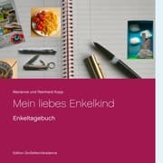Cover von Mein liebes Enkelkind