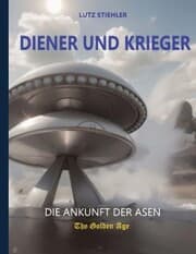 Cover von Diener und Krieger