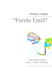 Cover von 'Parole Emil!'