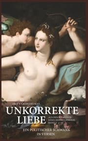 Cover von Unkorrekte Liebe