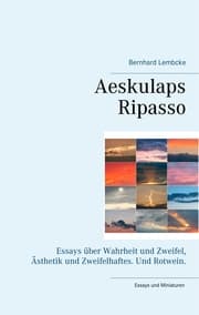 Cover von Aeskulaps Ripasso