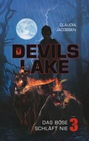 Cover von Devils Lake - Das Böse schläft nie