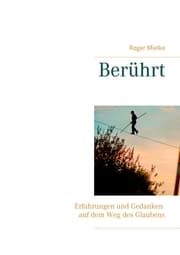 Cover von Berührt
