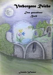 Cover von Verborgene Reiche