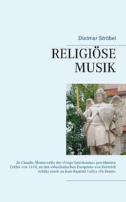 Cover von Religiöse Musik