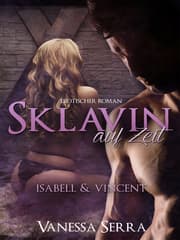 Cover von Sklavin auf Zeit