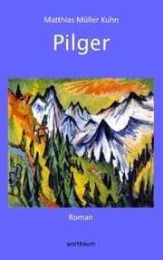 Cover von Pilger
