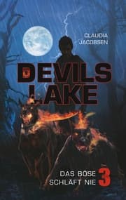 Cover von Devils Lake - Das Böse schläft nie