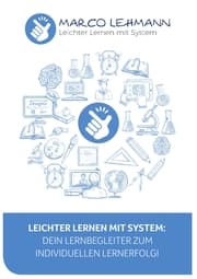 Cover von Leichter Lernen mit System