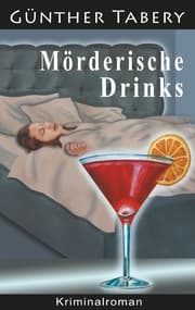 Cover von Mörderische Drinks