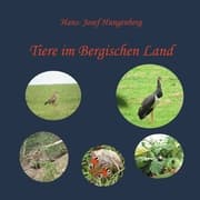 Cover von Tiere im Bergischen Land