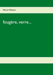 Cover von fougère, verre...