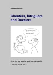Cover von Cheaters, Intriguers and Dazzlers