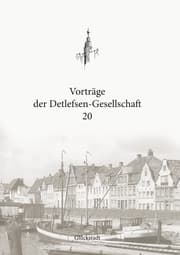 Cover von Vorträge der Detlefsen-Gesellschaft 20