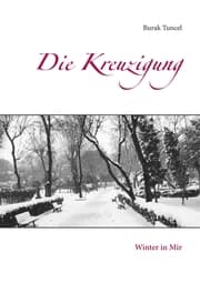 Cover von Die Kreuzigung