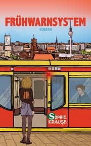 Cover von Frühwarnsystem