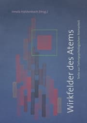 Cover von Wirkfelder des Atems