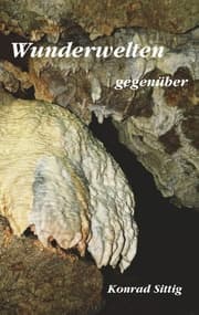 Cover von Wunderwelten gegenüber