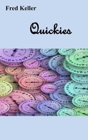 Cover von Quickies