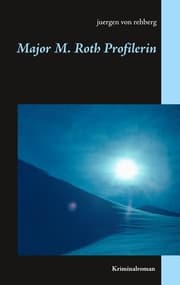 Cover von Major M. Roth Profilerin