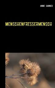 Cover von Menschenfressermensch