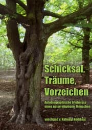 Cover von Schicksal, Träume, Vorzeichen