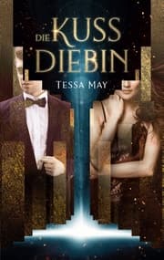 Cover von Die Kussdiebin