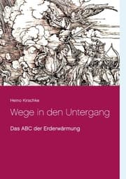 Cover von Wege in den Untergang