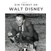 Cover von Ein Tribut an Walt Disney
