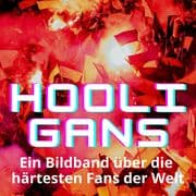 Cover von Hooligans