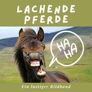 Cover von Lachende Pferde