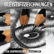 Cover von Bleistiftzeichnungen