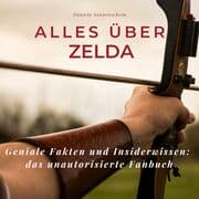 Cover von Alles über Zelda
