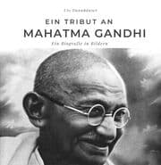 Cover von Ein Tribut an Mahatma Gandhi