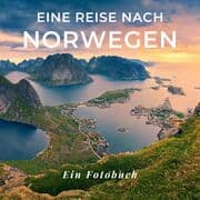 Cover von Eine Reise nach Norwegen