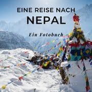 Cover von Eine Reise nach Nepal