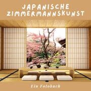Cover von Japanische Zimmermannskunst