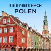 Cover von Eine Reise nach Polen
