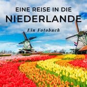 Cover von Eine Reise in die Niederlande