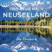 Cover von Eine Reise nach Neuseeland