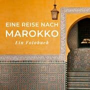 Cover von Eine Reise nach Marokko