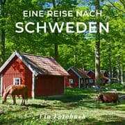 Cover von Eine Reise nach Schweden