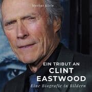 Cover von Ein Tribut an Clint Eastwood